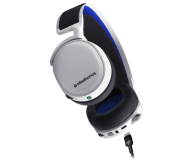 SteelSeries Arctis 7P+ - 708215 - zdjęcie 2